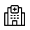 Hospitals - location category icon